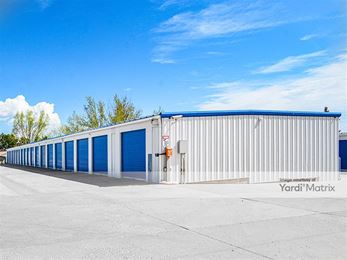 Photo 2 of Speedway Storage - 4810 South Greeley Hwy, Cheyenne, WY