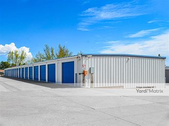 Photo 3 of Speedway Storage - 4810 South Greeley Hwy, Cheyenne, WY