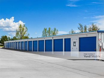 Photo 4 of Speedway Storage - 4810 South Greeley Hwy, Cheyenne, WY