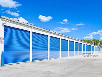 Photo 5 of Speedway Storage - 4810 South Greeley Hwy, Cheyenne, WY