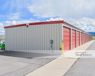 Photo 1 of Interstate Storage - 5105 Carroll Court, Evansville, WY
