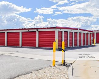 Photo 3 of Interstate Storage - 5105 Carroll Court, Evansville, WY