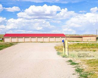 Photo 1 of Glenrock Ministorage - 1307 Highway 20-26, Glenrock, WY