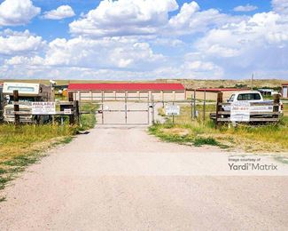 Photo 2 of Glenrock Ministorage - 1307 Highway 20-26, Glenrock, WY