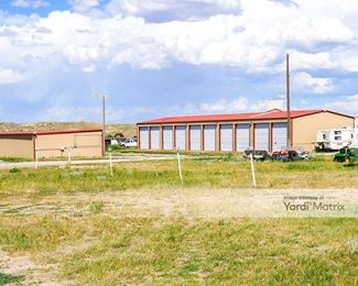 Photo 3 of Glenrock Ministorage - 1307 Highway 20-26, Glenrock, WY