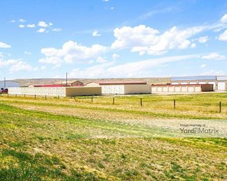 Photo 4 of Glenrock Ministorage - 1307 Highway 20-26, Glenrock, WY