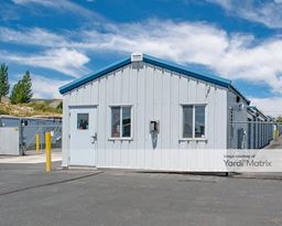 Image for Mountain West Storage - 87 Gookin White Mountain Road, Rock Springs, WY