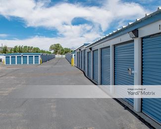 Photo 2 of Mountain West Storage - 87 Gookin White Mountain Road, Rock Springs, WY