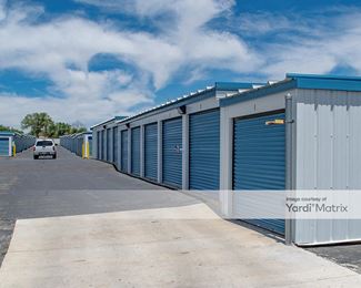 Photo 3 of Mountain West Storage - 87 Gookin White Mountain Road, Rock Springs, WY