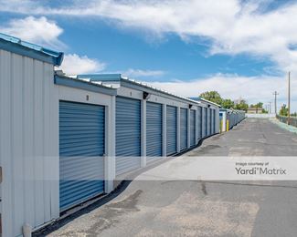 Photo 4 of Mountain West Storage - 87 Gookin White Mountain Road, Rock Springs, WY
