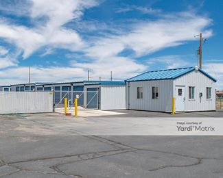 Photo 5 of Mountain West Storage - 87 Gookin White Mountain Road, Rock Springs, WY