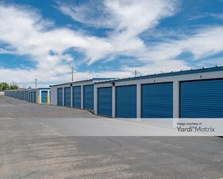 Photo 6 of Mountain West Storage - 87 Gookin White Mountain Road, Rock Springs, WY