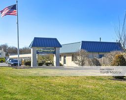 Image for Extra Space Storage - 2527 Fire Road, Egg Harbor Township, NJ