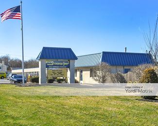 Photo 1 of Extra Space Storage - 2527 Fire Road, Egg Harbor Township, NJ