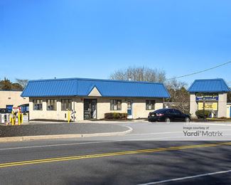 Photo 2 of Extra Space Storage - 2527 Fire Road, Egg Harbor Township, NJ
