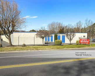 Photo 3 of Extra Space Storage - 2527 Fire Road, Egg Harbor Township, NJ