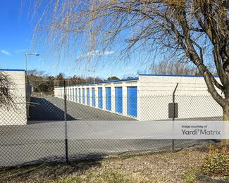 Photo 4 of Extra Space Storage - 2527 Fire Road, Egg Harbor Township, NJ