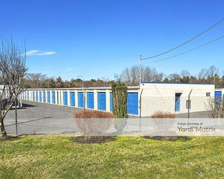 Photo 5 of Extra Space Storage - 2527 Fire Road, Egg Harbor Township, NJ