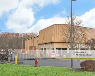 Photo 2 of Public Storage - 6649 Black Horse Pike, Egg Harbor Township, NJ