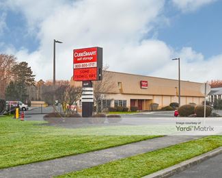 Photo 3 of Public Storage - 6649 Black Horse Pike, Egg Harbor Township, NJ