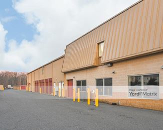 Photo 4 of Public Storage - 6649 Black Horse Pike, Egg Harbor Township, NJ