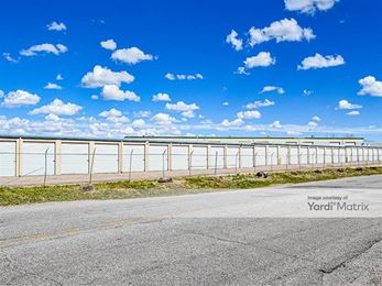 Photo 1 of New Frontier Self Storage - 308 Southwest Drive, Cheyenne, WY