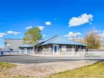 Photo 2 of New Frontier Self Storage - 308 Southwest Drive, Cheyenne, WY