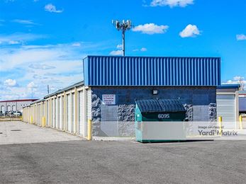 Photo 3 of New Frontier Self Storage - 308 Southwest Drive, Cheyenne, WY