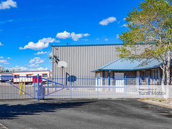 Photo 4 of New Frontier Self Storage - 308 Southwest Drive, Cheyenne, WY