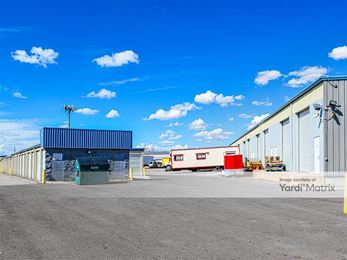 Photo 5 of New Frontier Self Storage - 308 Southwest Drive, Cheyenne, WY