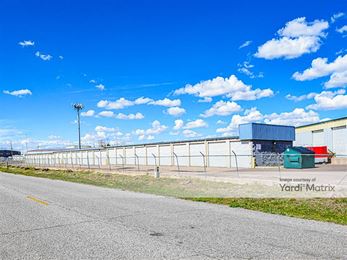 Photo 6 of New Frontier Self Storage - 308 Southwest Drive, Cheyenne, WY