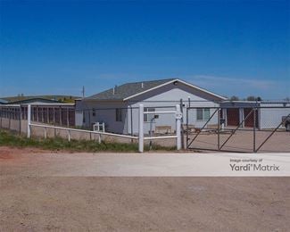 Photo 1 of Beacon Self Storage - 1375 Southern Drive, Gillette, WY