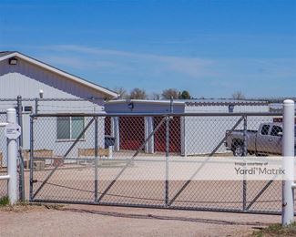 Photo 2 of Beacon Self Storage - 1375 Southern Drive, Gillette, WY