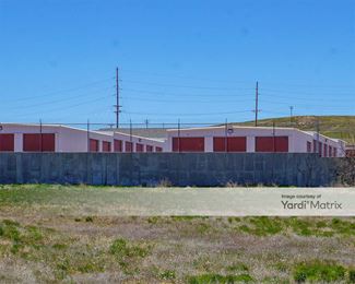 Photo 3 of Beacon Self Storage - 1375 Southern Drive, Gillette, WY