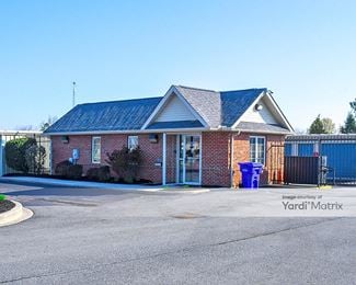 Photo 1 of Sentinel Self Storage - 52 South Cory Lane, Smyrna, DE