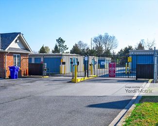 Photo 2 of Sentinel Self Storage - 52 South Cory Lane, Smyrna, DE