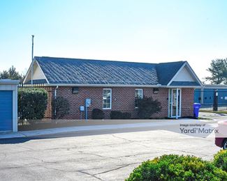 Photo 3 of Sentinel Self Storage - 52 South Cory Lane, Smyrna, DE