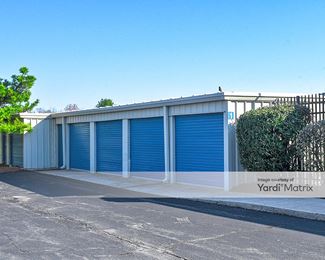 Photo 4 of Sentinel Self Storage - 52 South Cory Lane, Smyrna, DE