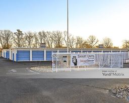 Image for Snapbox Self Storage - 3 Roosevelt Blvd, Marmora, NJ