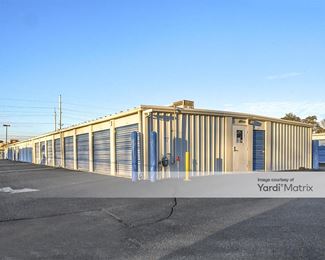Photo 2 of Snapbox Self Storage - 3 Roosevelt Blvd, Marmora, NJ