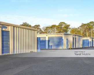 Photo 3 of Snapbox Self Storage - 3 Roosevelt Blvd, Marmora, NJ
