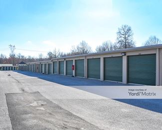 Photo 3 of Belle Hill Self Storage - 6 Warner Road, Elkton, MD