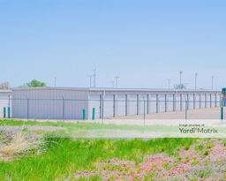 Image for Mountain View Mini Storage - 300 Juniper Street, Buffalo, WY