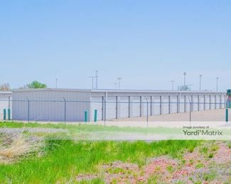 Photo 1 of Mountain View Mini Storage - 300 Juniper Street, Buffalo, WY