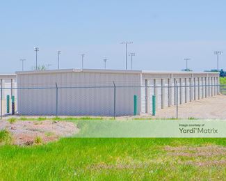 Photo 2 of Mountain View Mini Storage - 300 Juniper Street, Buffalo, WY