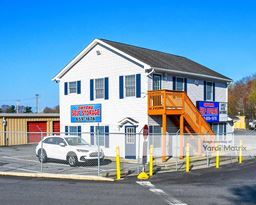 Image for Smyrna Self Storage - 280 East Glenwood Avenue, Smyrna, DE