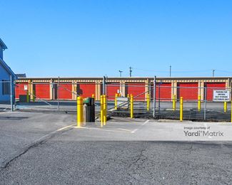 Photo 2 of Smyrna Self Storage - 280 East Glenwood Avenue, Smyrna, DE