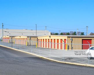 Photo 3 of Smyrna Self Storage - 280 East Glenwood Avenue, Smyrna, DE