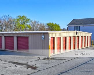 Photo 4 of Smyrna Self Storage - 280 East Glenwood Avenue, Smyrna, DE