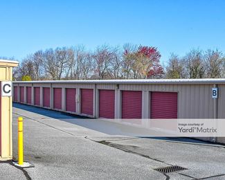Photo 5 of Smyrna Self Storage - 280 East Glenwood Avenue, Smyrna, DE